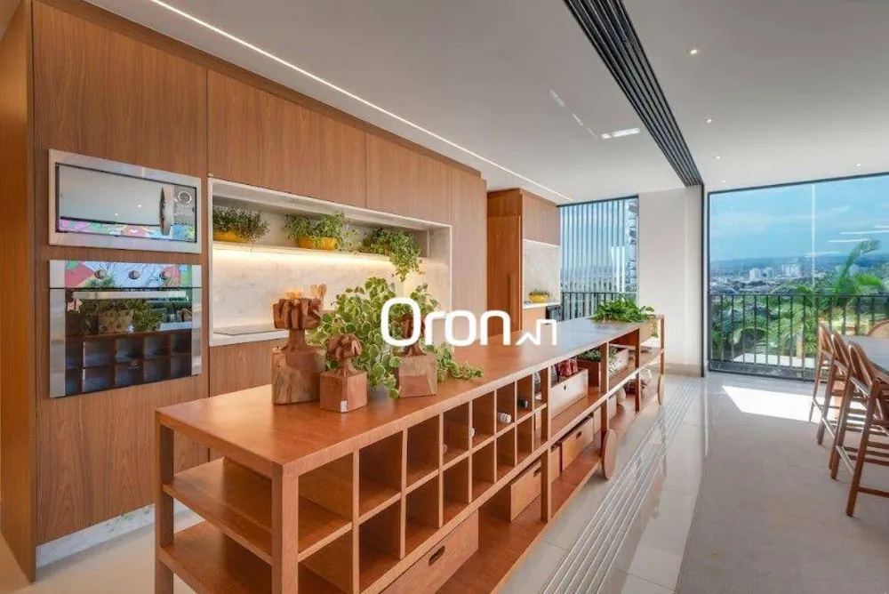 Apartamento, 4 quartos, 199 m² - Foto 5