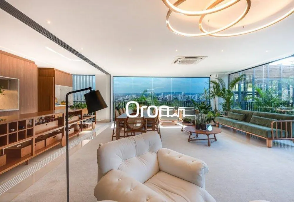 Apartamento, 4 quartos, 199 m² - Foto 2