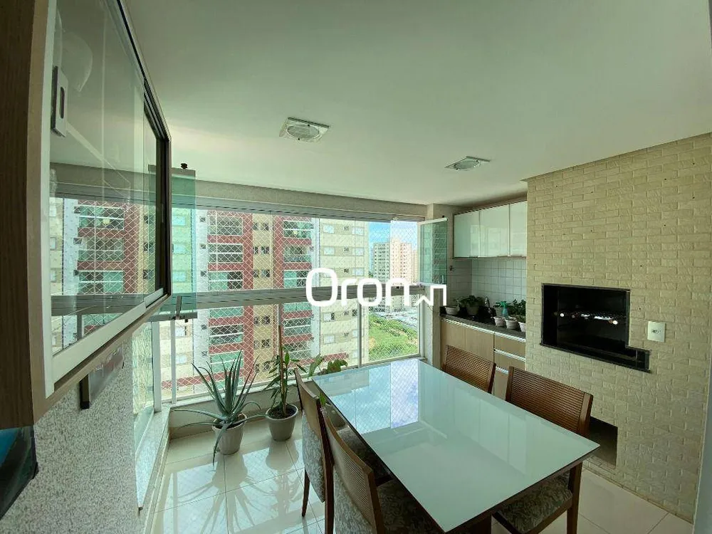 Apartamento, 3 quartos, 99 m² - Foto 5