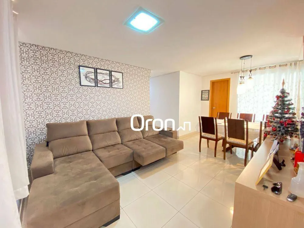 Apartamento, 3 quartos, 99 m² - Foto 1