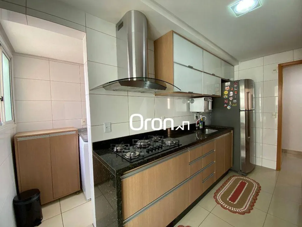 Apartamento, 3 quartos, 99 m² - Foto 3