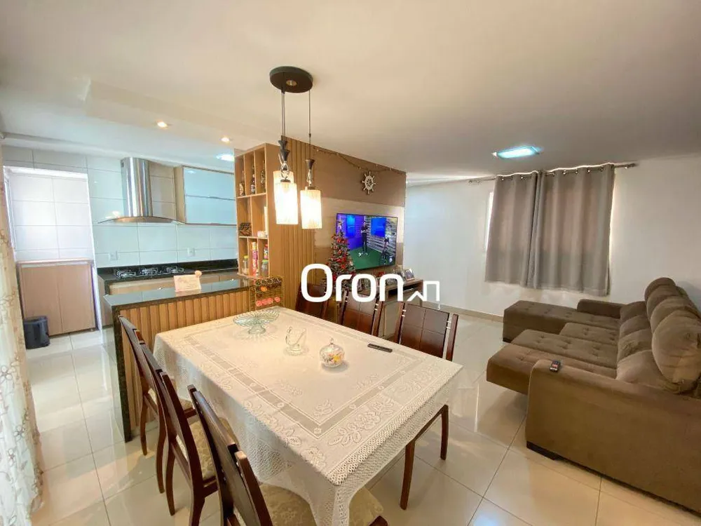 Apartamento, 3 quartos, 99 m² - Foto 2