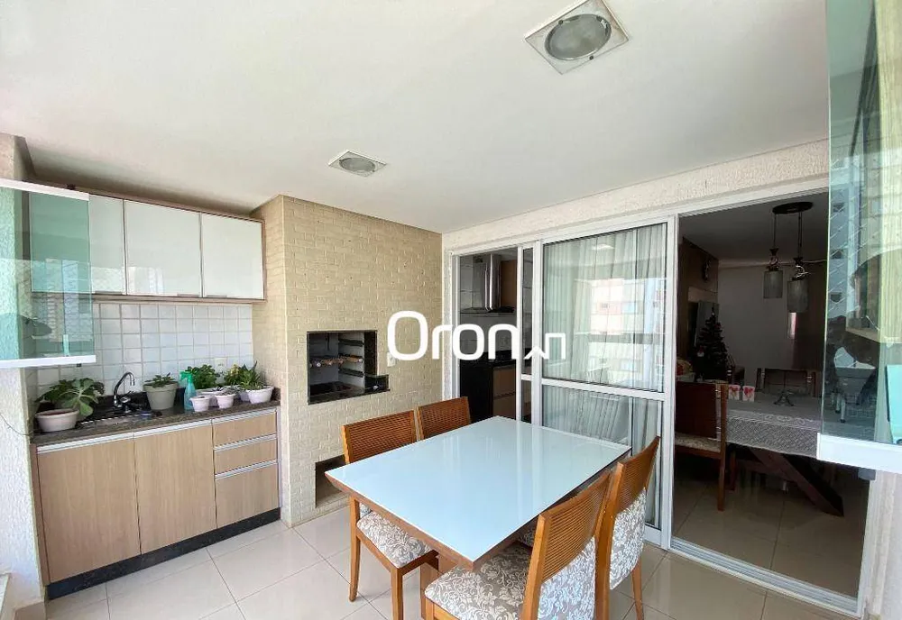 Apartamento, 3 quartos, 99 m² - Foto 4