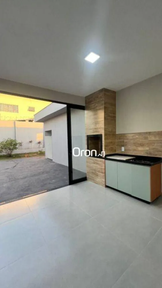 Casa, 3 quartos, 146 m² - Foto 9