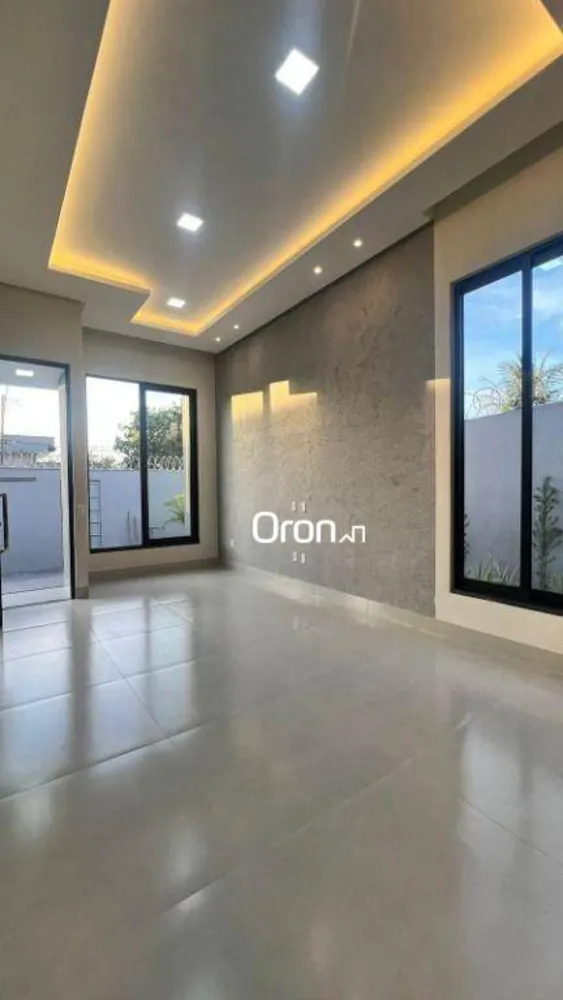 Casa, 3 quartos, 146 m² - Foto 3