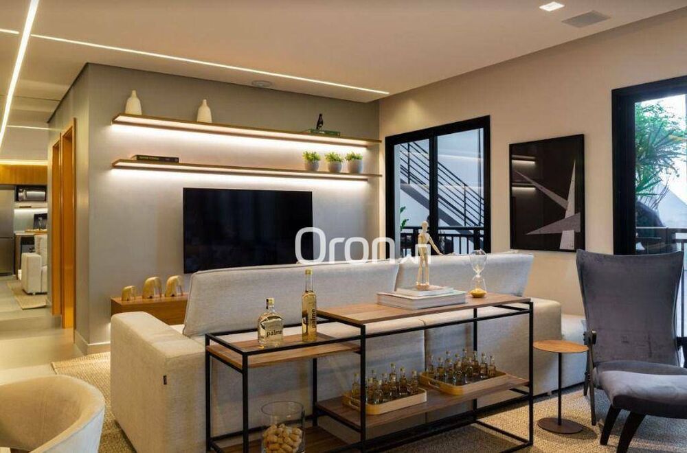 Apartamento, 2 quartos, 86 m² - Foto 1