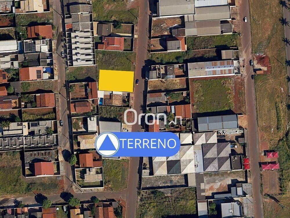 Terreno, 370 m² - Foto 2