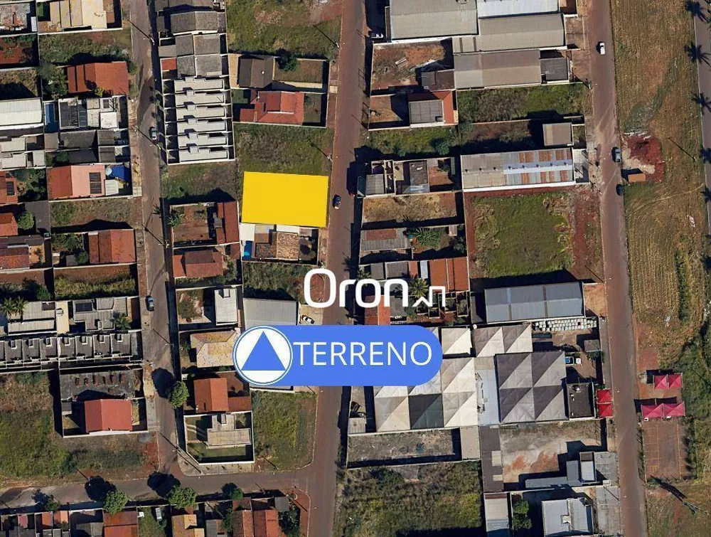 Terreno, 370 m² - Foto 1