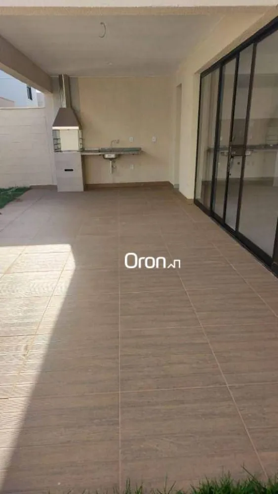 Sobrado, 3 quartos, 181 m² - Foto 5
