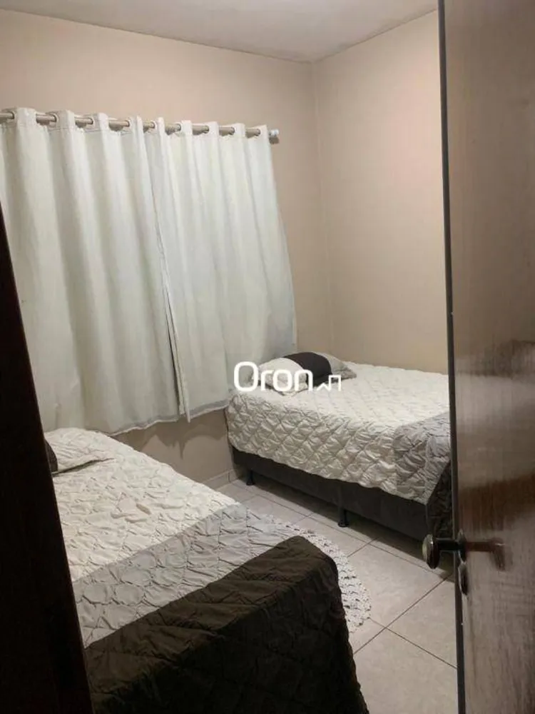 Casa de Condomínio, 2 quartos - Foto 11