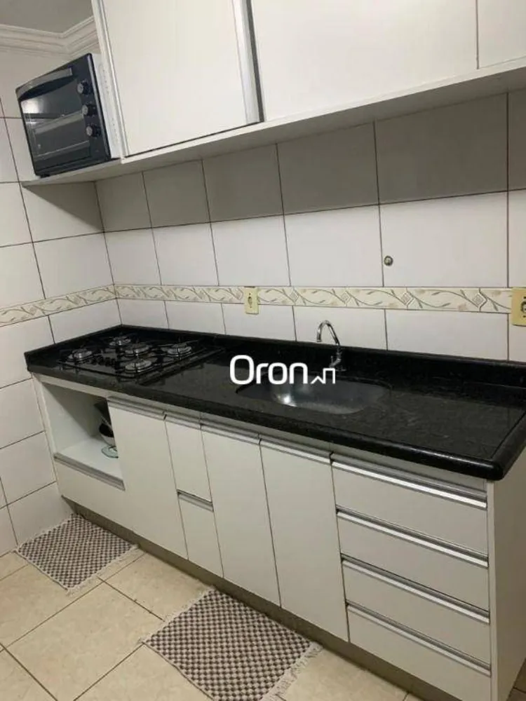 Casa de Condomínio, 2 quartos - Foto 8