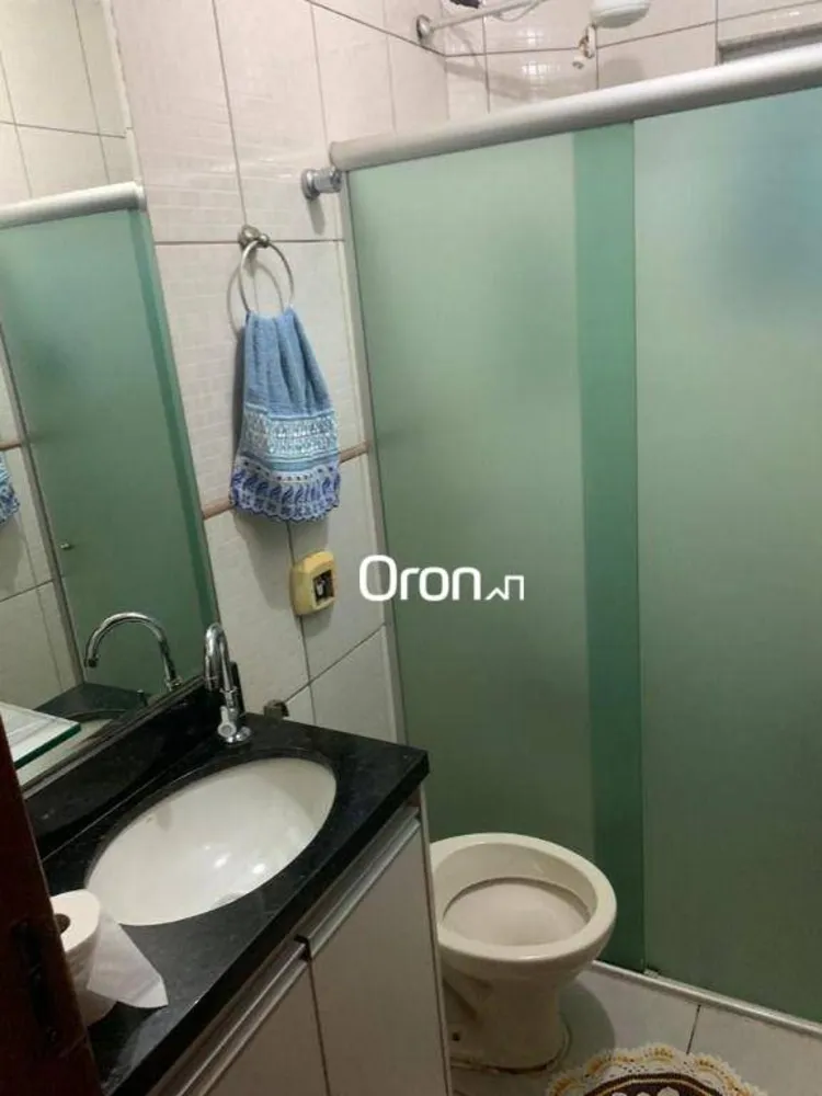 Casa de Condomínio, 2 quartos - Foto 9