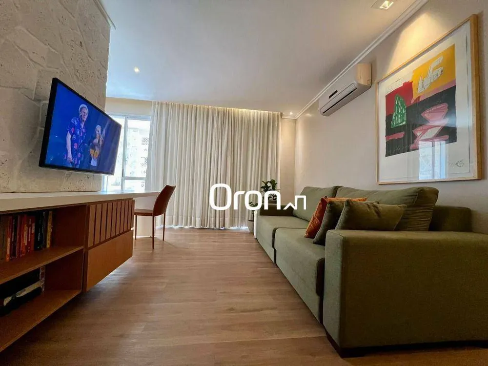 Apartamento, 2 quartos, 64 m² - Foto 2