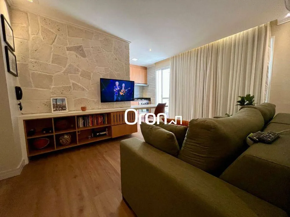 Apartamento, 2 quartos, 64 m² - Foto 1