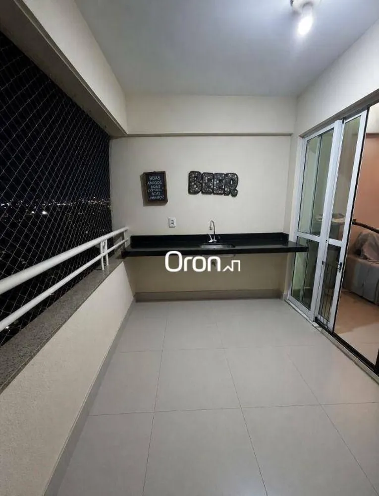 Apartamento, 3 quartos, 100 m² - Foto 5