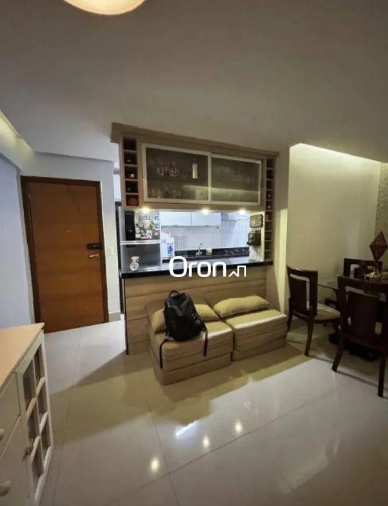 Apartamento, 3 quartos, 100 m² - Foto 4