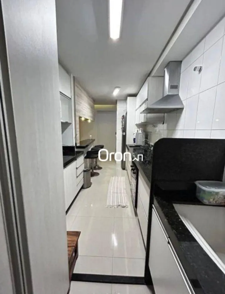 Apartamento, 3 quartos, 100 m² - Foto 12