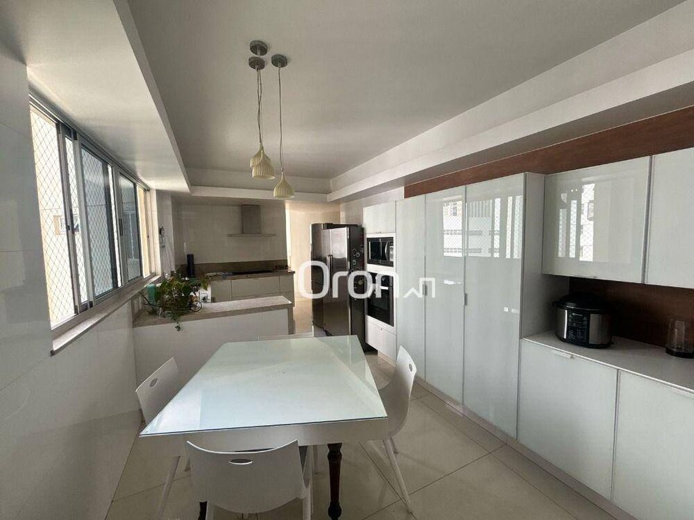 Apartamento à venda com 3 quartos, 297m² - Foto 3