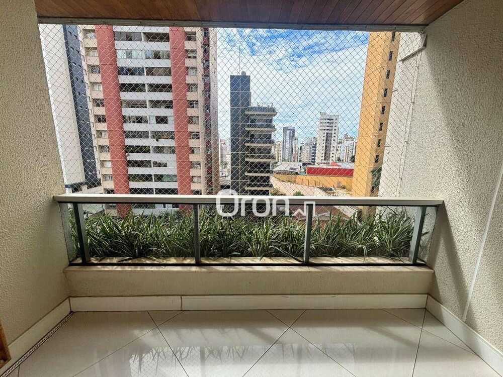 Apartamento à venda com 3 quartos, 297m² - Foto 4