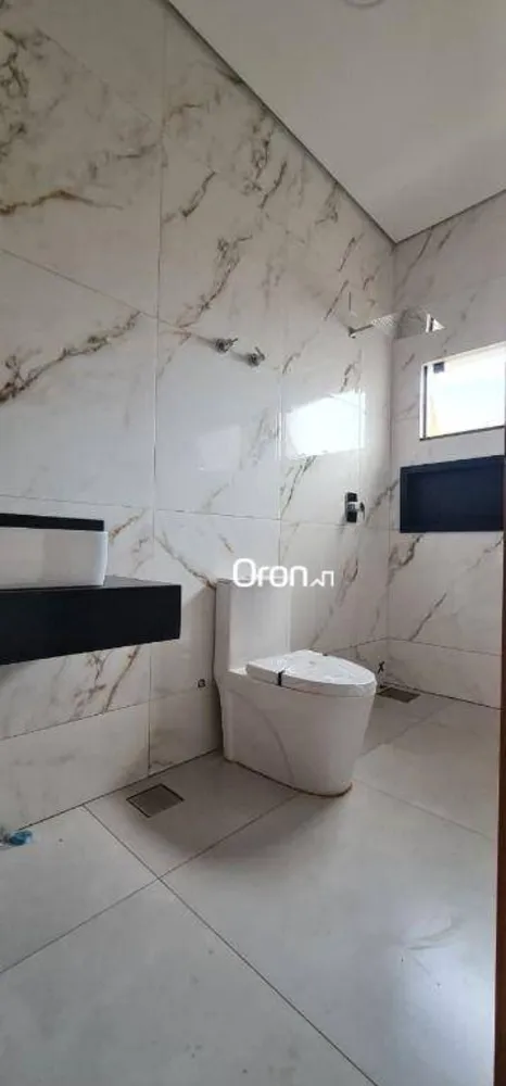 Casa, 3 quartos, 222 m² - Foto 5