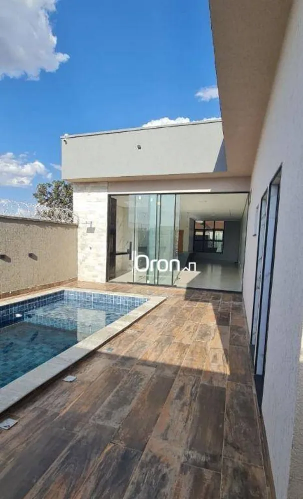 Casa, 3 quartos, 222 m² - Foto 9