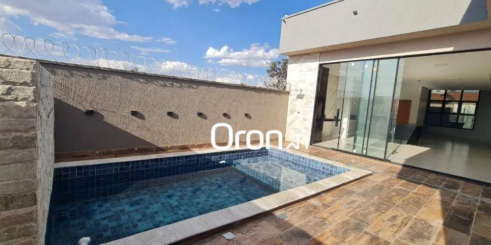 Casa, 3 quartos, 222 m² - Foto 8