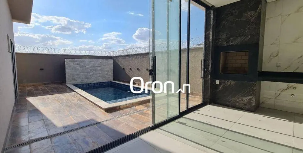 Casa, 3 quartos, 222 m² - Foto 6