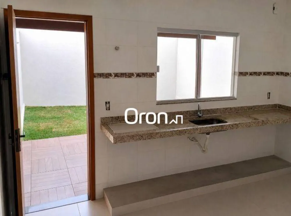 Casa, 3 quartos, 100 m² - Foto 3
