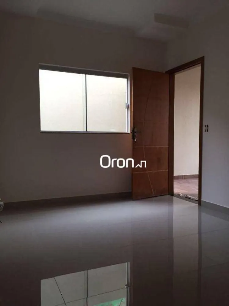 Casa, 3 quartos, 100 m² - Foto 2