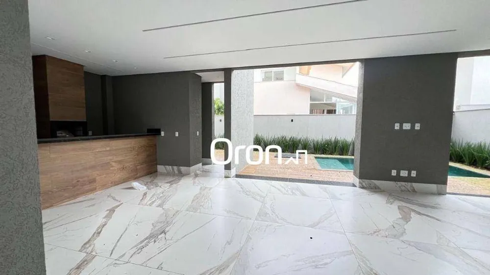 Sobrado, 4 quartos, 325 m² - Foto 9