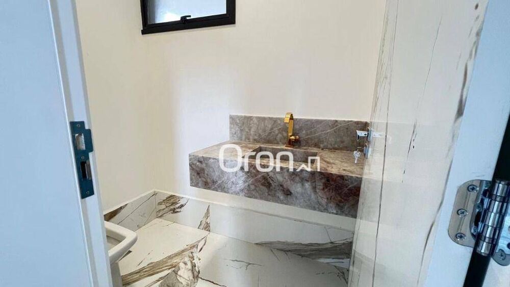 Sobrado, 4 quartos, 325 m² - Foto 5