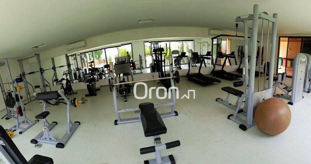 Sobrado, 4 quartos, 325 m² - Foto 1