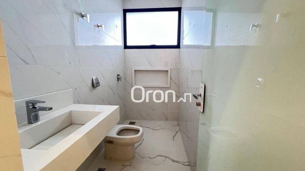 Sobrado, 4 quartos, 325 m² - Foto 3