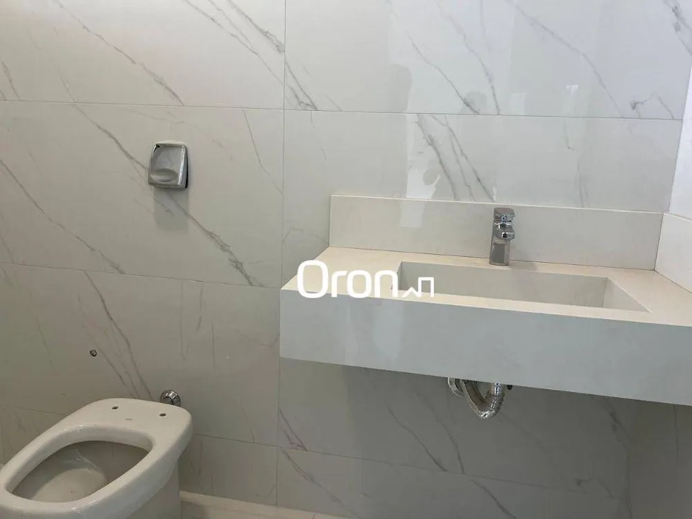Sobrado, 4 quartos, 325 m² - Foto 12