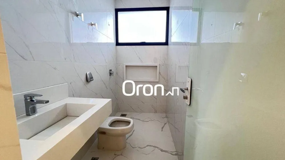 Sobrado, 4 quartos, 325 m² - Foto 11