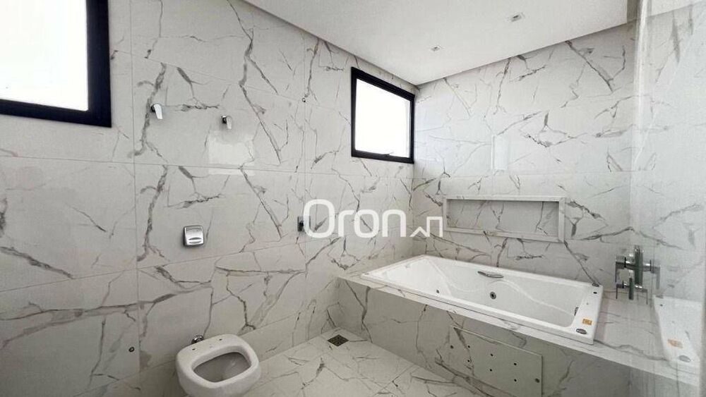 Sobrado, 4 quartos, 325 m² - Foto 4