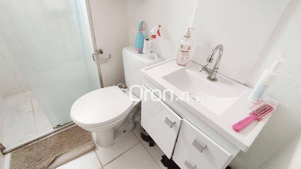 Apartamento, 2 quartos, 42 m² - Foto 2