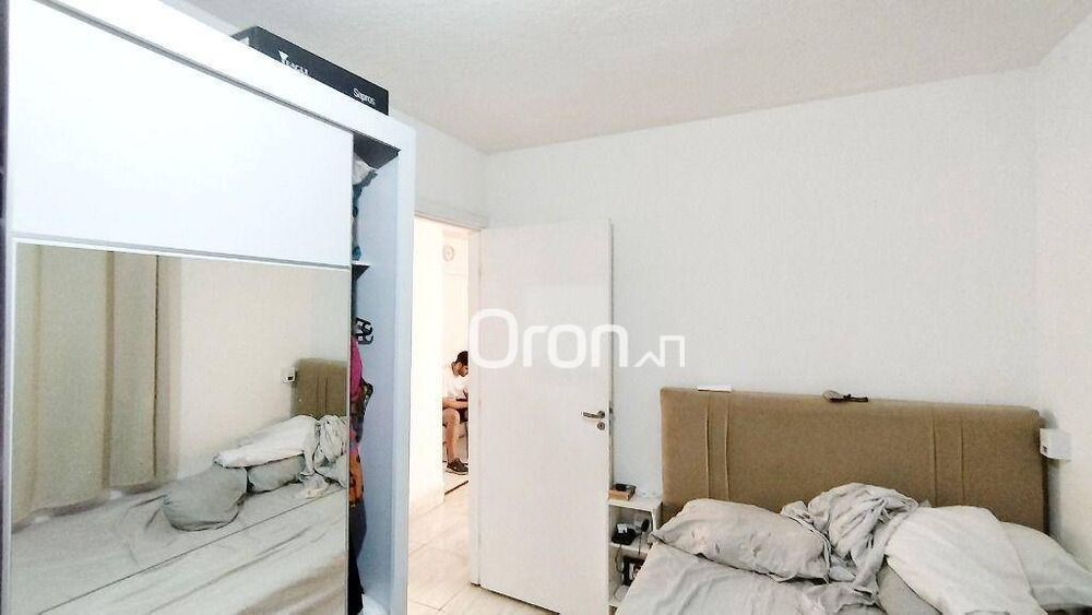 Apartamento, 2 quartos, 42 m² - Foto 5