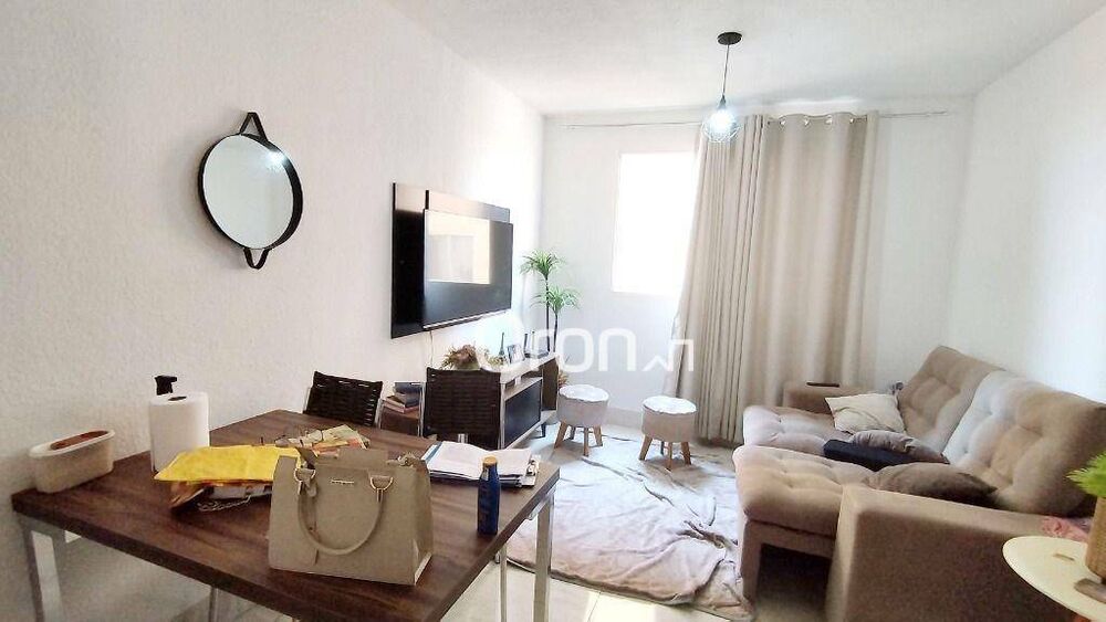 Apartamento, 2 quartos, 42 m² - Foto 6