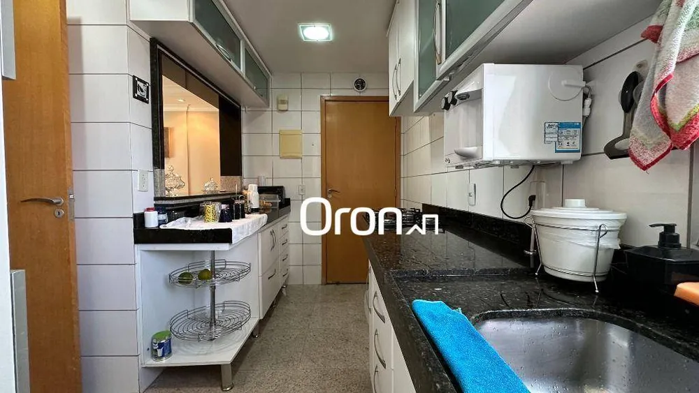 Apartamento, 3 quartos, 78 m² - Foto 4