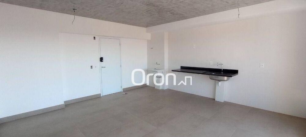 Flat/Apart Hotel à venda com 1 quarto, 43m² - Foto 2