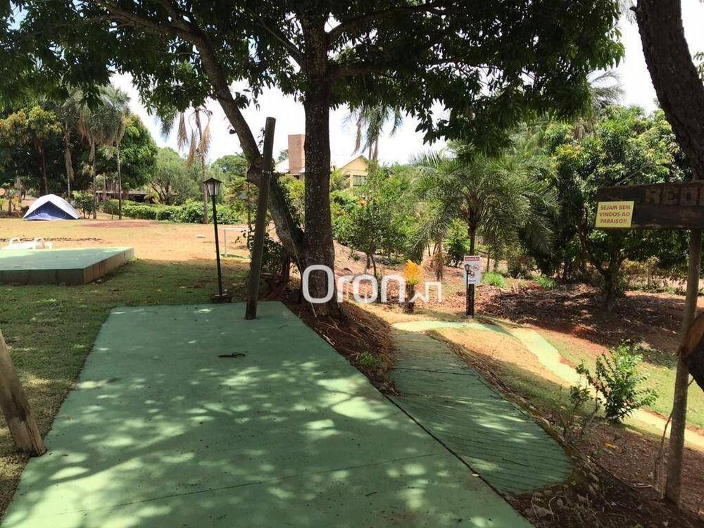 Chácara, 3 quartos, 6164 m² - Foto 3