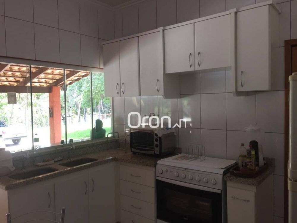 Chácara, 3 quartos, 6164 m² - Foto 6