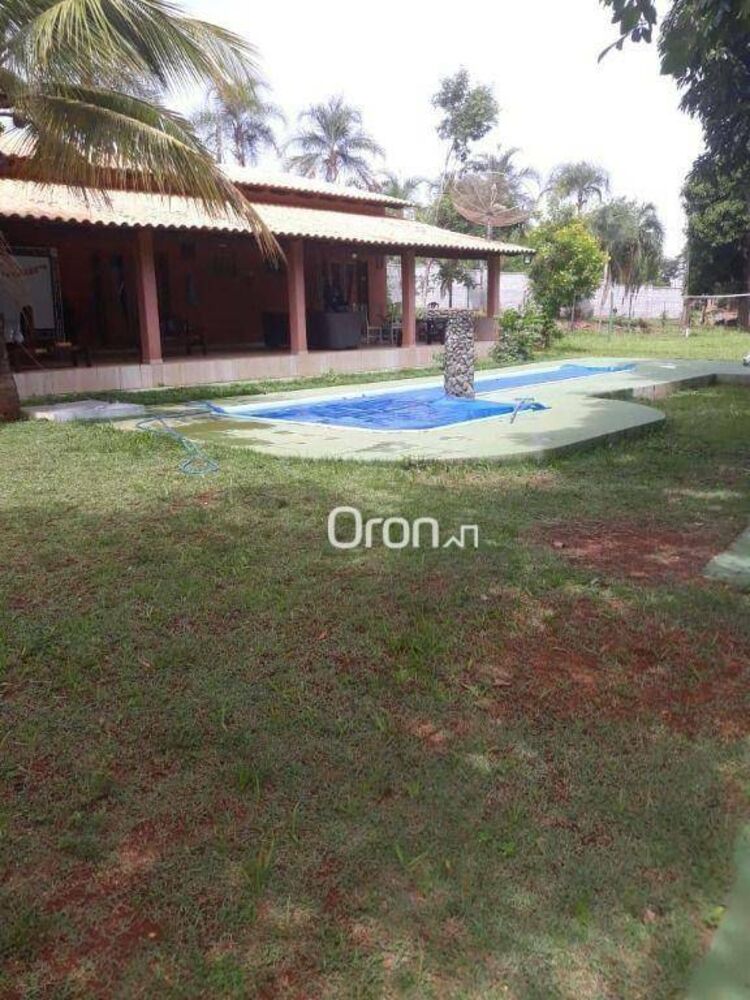 Chácara, 3 quartos, 6164 m² - Foto 5