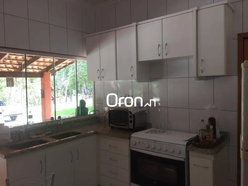 Chácara, 3 quartos, 6164 m² - Foto 11
