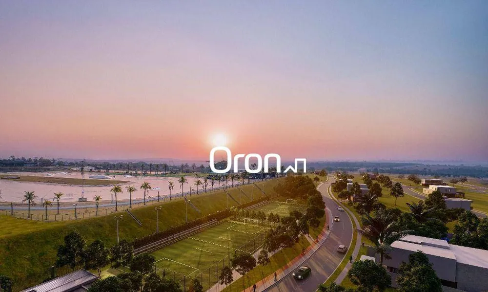 Loteamento e Condomínio, 275 m² - Foto 6