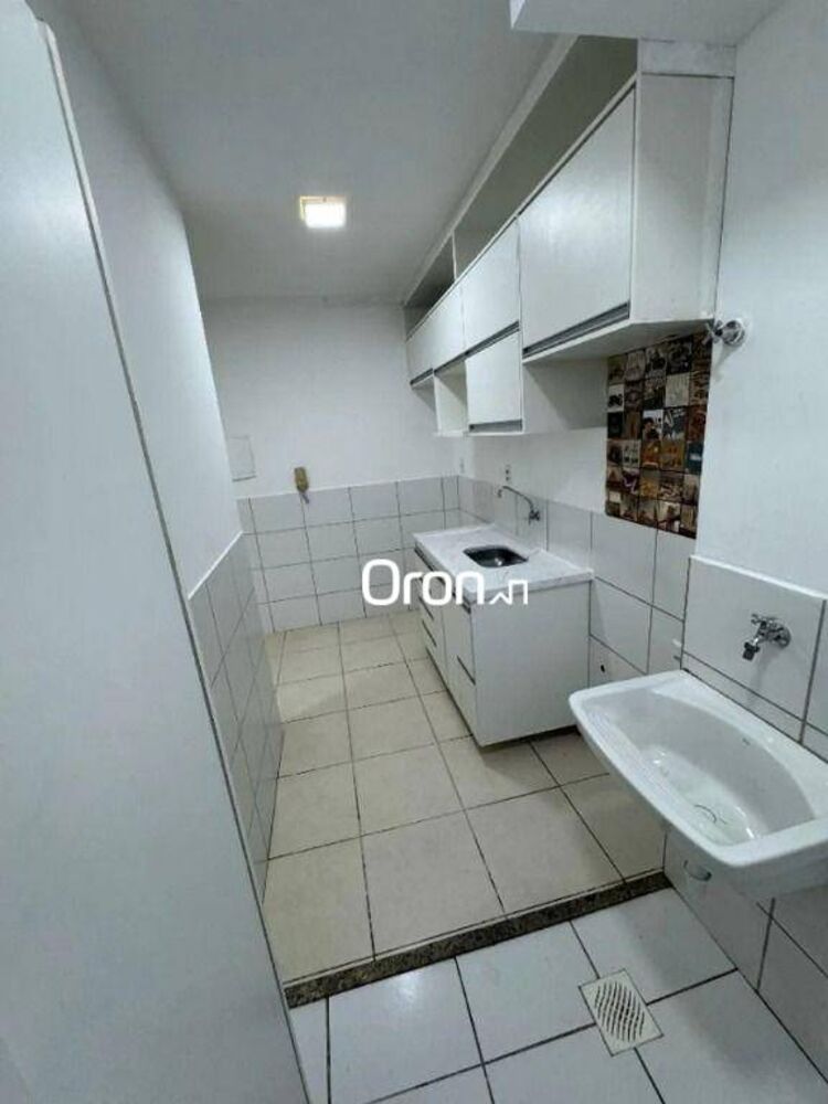 Apartamento à venda com 2 quartos, 54m² - Foto 3
