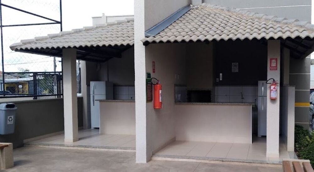 Apartamento à venda com 2 quartos, 54m² - Foto 4