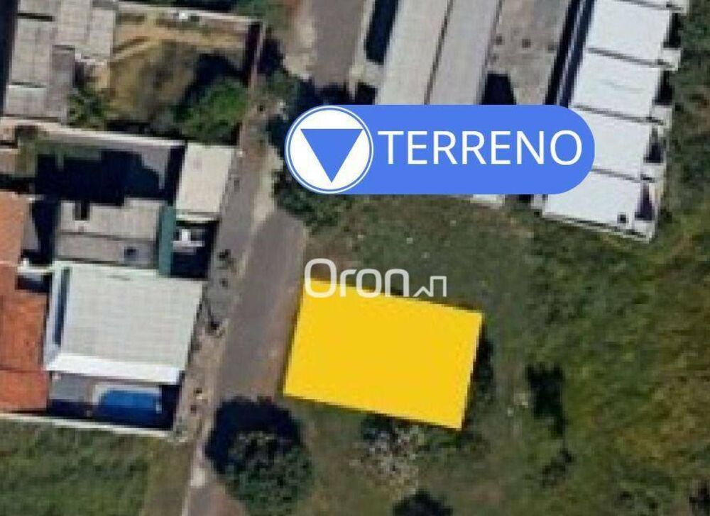 Terreno, 361 m² - Foto 1
