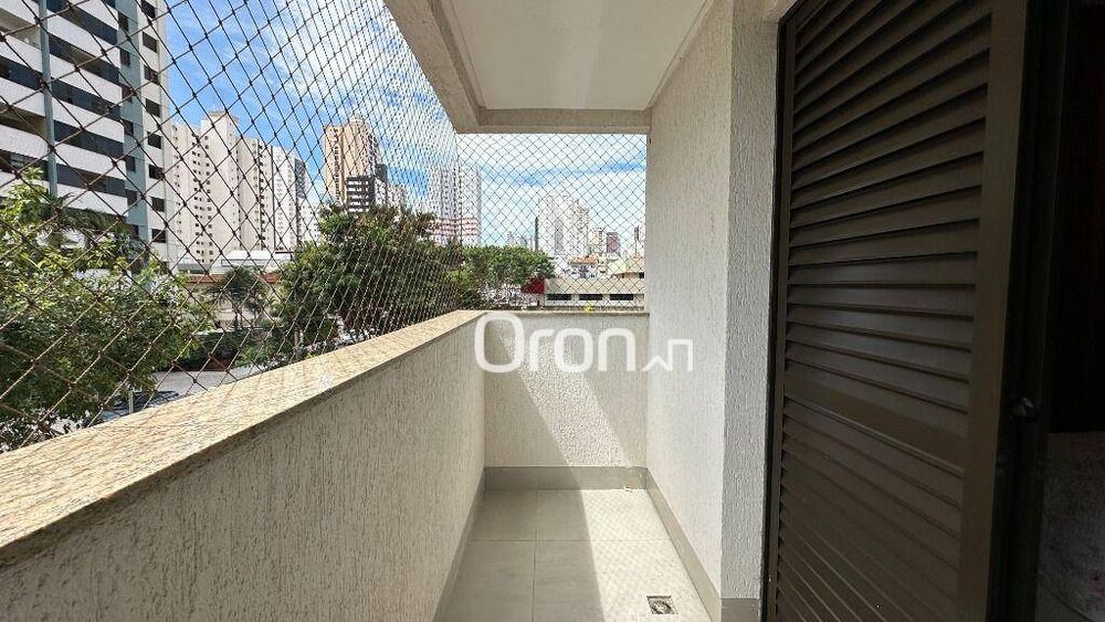 Apartamento, 3 quartos, 157 m² - Foto 1